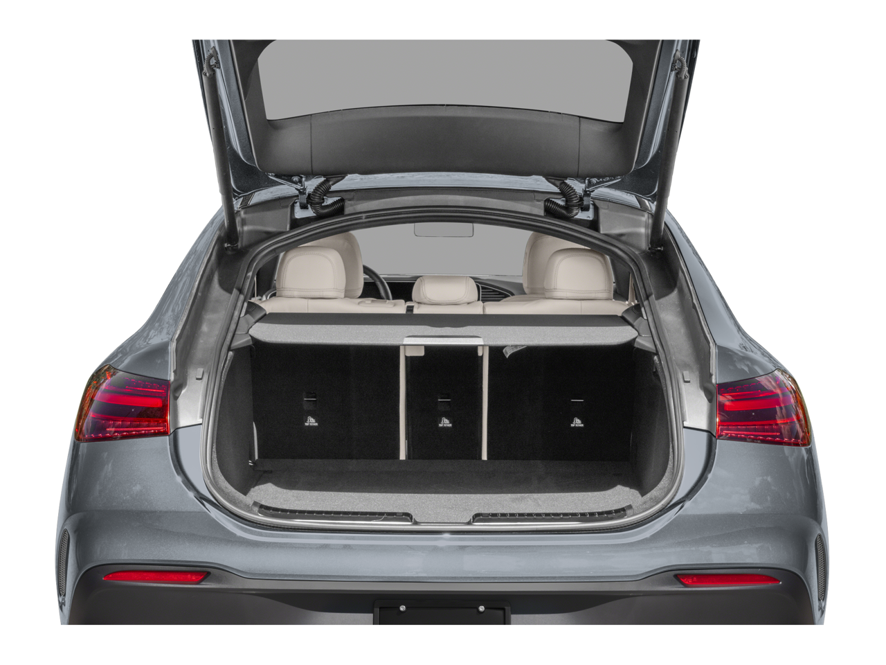 2026 Mercedes-Benz GLE 450 Coupe