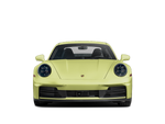 2026 Porsche 911 Carrera