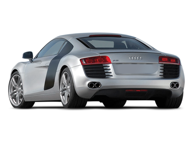 2008 Audi R8 4.2 Coupe photo 2
