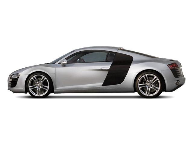 2008 Audi R8 4.2 Coupe photo 3