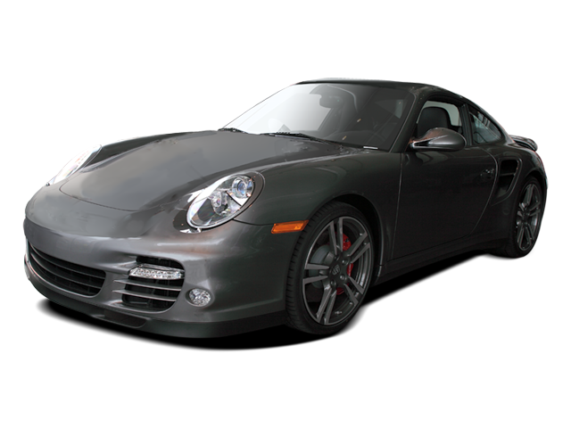 2008 Porsche 911 Carrera
