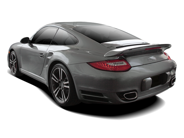 2008 Porsche 911 Carrera