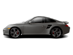 2008 Porsche 911 Carrera