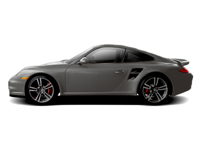 2008 Porsche 911 Carrera
