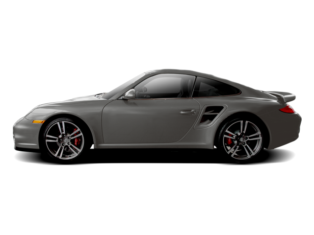 2008 Porsche 911 Carrera