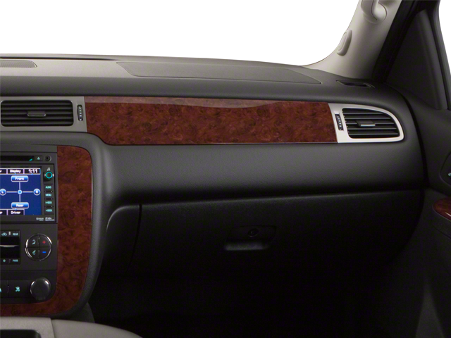 2010 Chevrolet Suburban LS