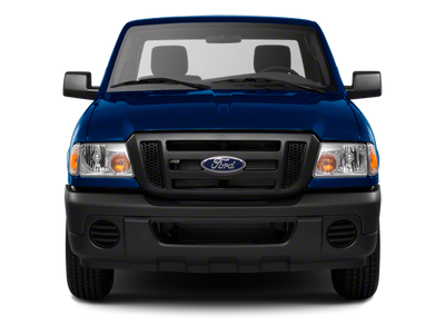 2010 Ford Ranger XL