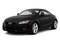 2011 Audi TTS 2.0T Prestige