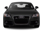 2011 Audi TTS 2.0T Prestige