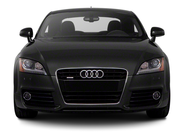 2011 Audi TTS 2.0T Prestige