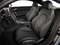 2011 Audi TTS 2.0T Prestige