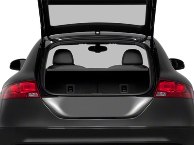 2011 Audi TTS 2.0T Prestige
