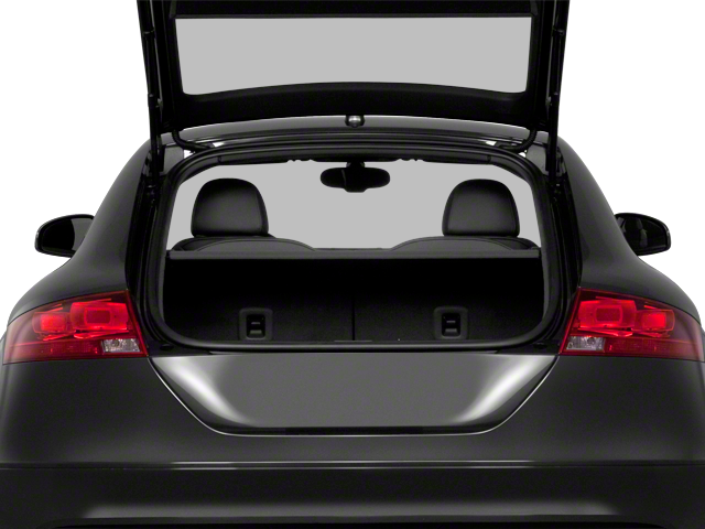 2011 Audi TTS 2.0T Prestige