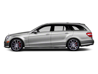 2011 Mercedes-Benz E-Class E 350