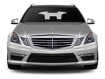 2011 Mercedes-Benz E-Class E 350