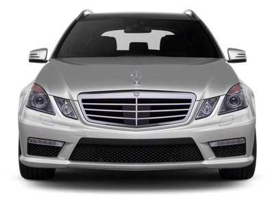 2011 Mercedes-Benz E-Class E 350