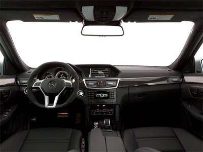 2011 Mercedes-Benz E-Class E 350