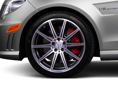 2011 Mercedes-Benz E-Class E 350