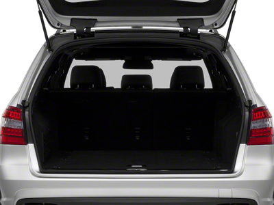 2011 Mercedes-Benz E-Class E 350