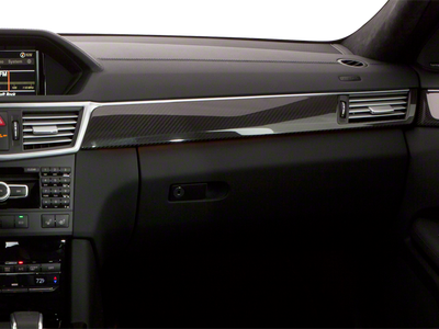 2011 Mercedes-Benz E-Class E 350
