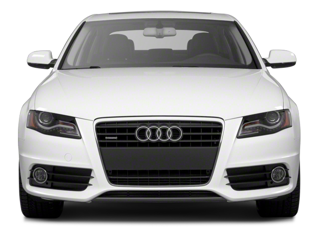 2012 Audi A4 2.0T Premium Plus