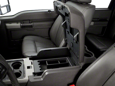2012 Ford Super Duty F-250 SRW XL