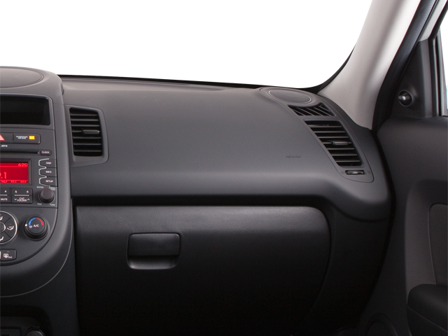 2012 Kia Soul Base