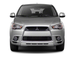 2012 Mitsubishi Outlander Sport ES
