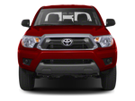 2012 Toyota Tacoma PreRunner