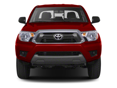 2012 Toyota Tacoma PreRunner