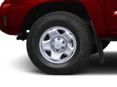2012 Toyota Tacoma PreRunner