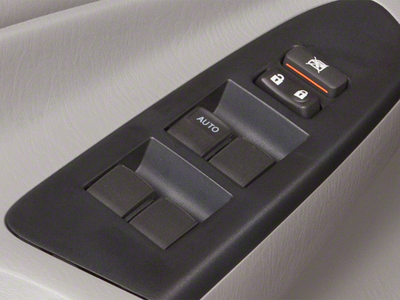 2012 Toyota Tacoma PreRunner