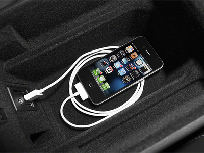 2013 Cadillac ATS 2.0L Turbo Luxury