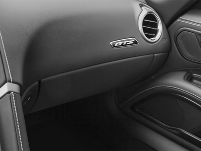 2013 Dodge SRT Viper SRT