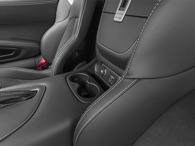 2013 Dodge SRT Viper SRT