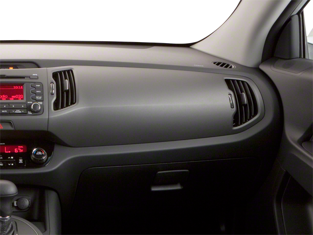 2013 Kia Sportage EX