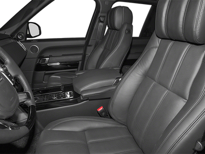 2013 Land Rover Range Rover SC Autobiography