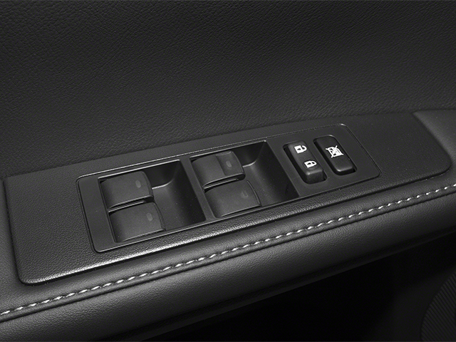 2013 Lexus ES 350 4dr Sdn