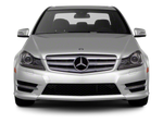 2013 Mercedes-Benz C-Class C 250