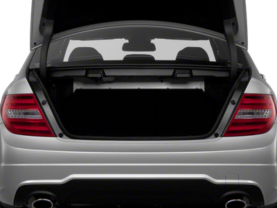 2013 Mercedes-Benz C-Class C 250