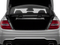 2013 Mercedes-Benz C-Class C 250