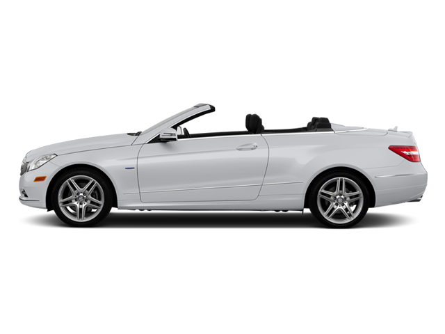2013 Mercedes-Benz E-Class E 350