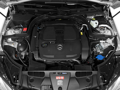 2013 Mercedes-Benz E-Class E 350