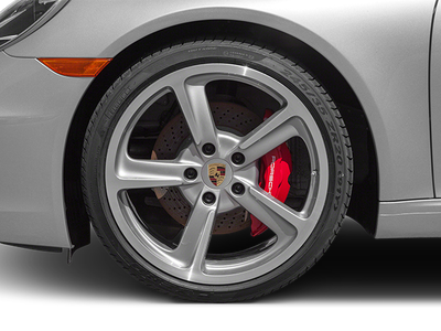 2013 Porsche 911 Carrera S