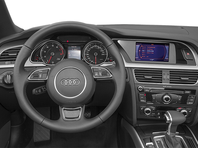 2014 Audi A5 Premium Plus