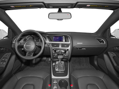 2014 Audi A5 Premium Plus