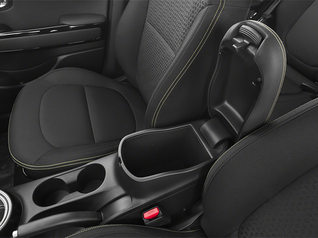 2014 Kia Soul Base