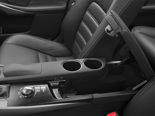 2014 Lexus IS 250 250