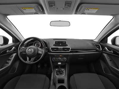 2014 Mazda Mazda3 i Grand Touring