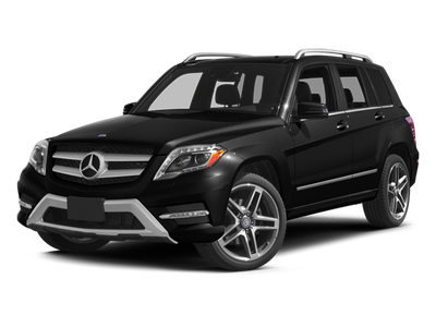 2014 Mercedes-Benz GLK GLK 250